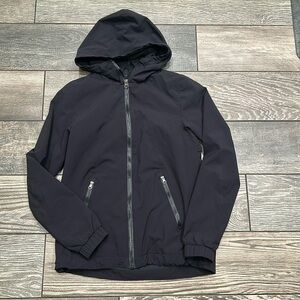 76. Lulu Rise and Shine Jacket